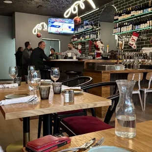 interior