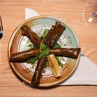 Dolmathes