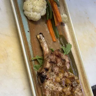 Pork Chop