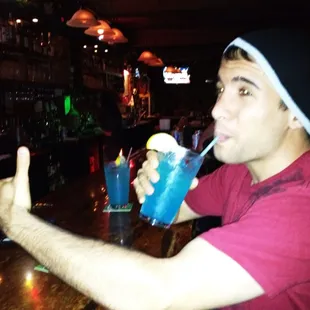 Hahaha! Goodnight! \m/