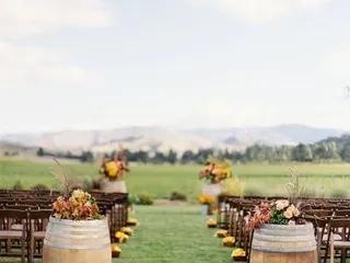 Modern Revival Events