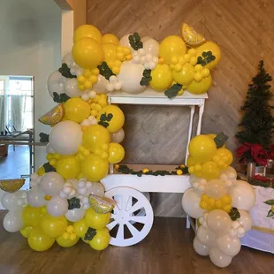 Grand Opening @ Anunnzi in Valencia