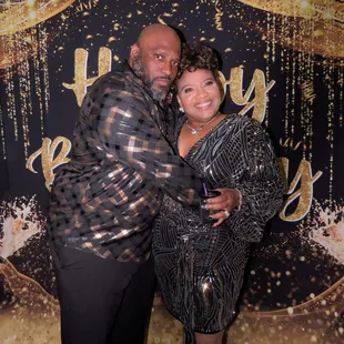 Happy spouse happy house!