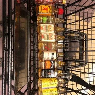 99 cent trials