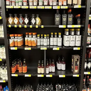 Mixology
