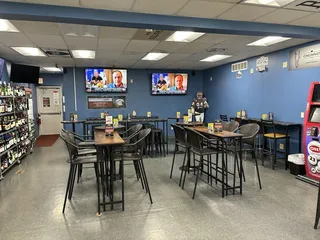 Cappy's Norwood