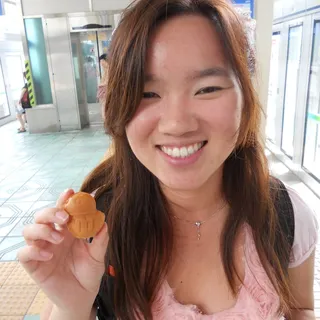 Michelle H.