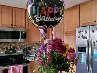 Campbell's Flowers & Greenhouses