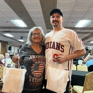 The Pass June Birthday event for their guests!