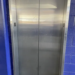 Elevator