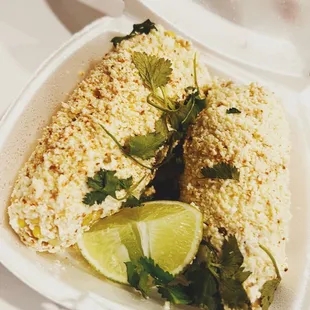 Elotes