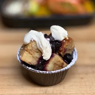 Bread Pudding