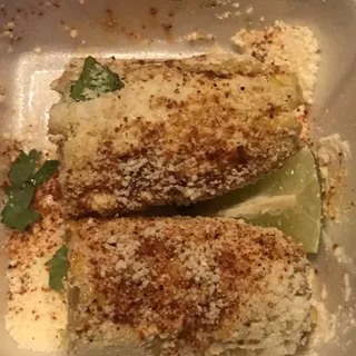 Corn Elote