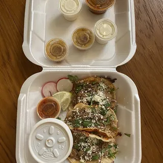 Garlic Aioli