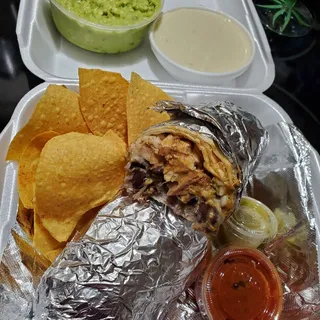 Guacamole