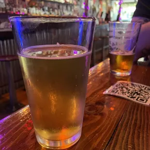 drink