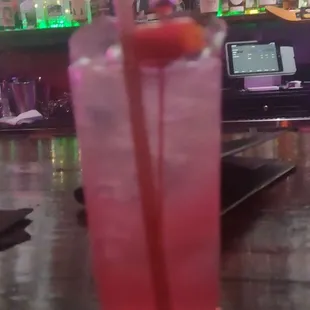 drink