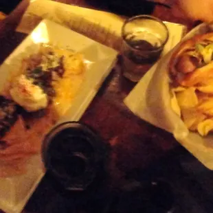 Kimchi Hot Dog