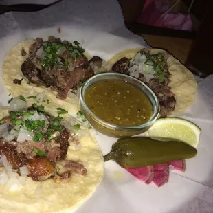Duck Carnitas