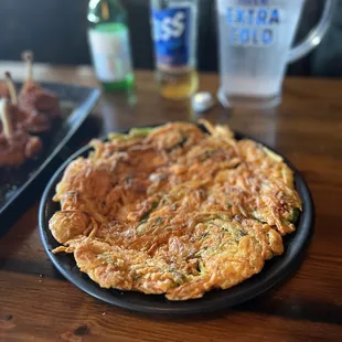 Great food!   Staff is great too!