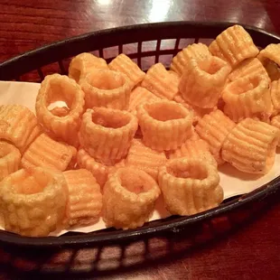 Shrimp Chips