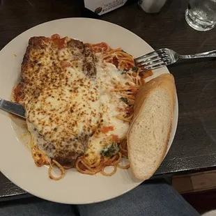 pasta, pasta dish, food