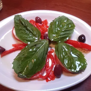 Caprese Salad