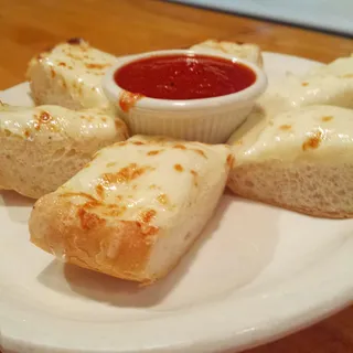 Garlic Cheese Bread