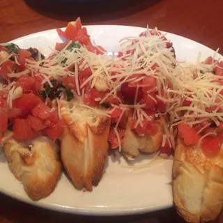 Bruschetta