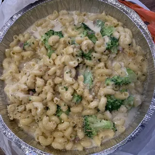 Macaroni al Formaggio