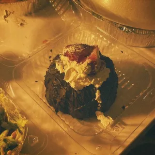 Molten Lava Cake