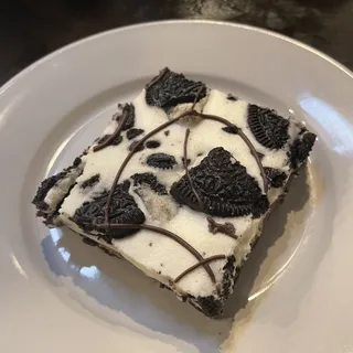 Oreo Dream Bar