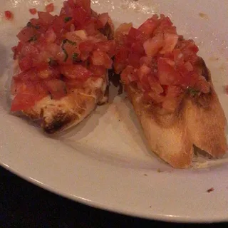 Bruschetta