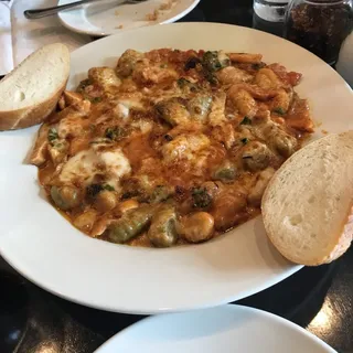 Gnocchi Aurora