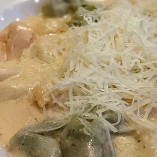 Tortellini Crema