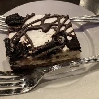 Oreo Dream Bar