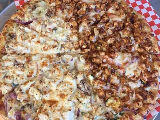 212 New York Pizza