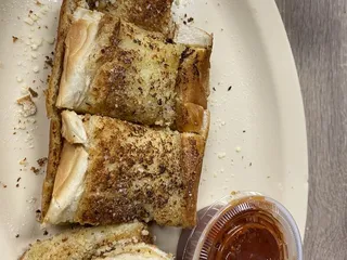 New York Pizza
