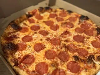 Giovanni's Pizzeria