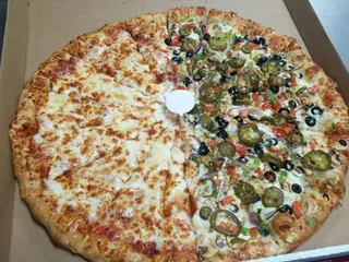 Via Mia Pizza