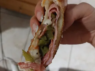 A Slice of New York