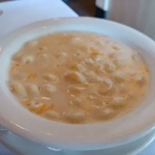Kids Macaroni and Cheese
