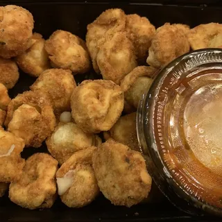 Catering Fried Tortellini