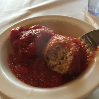 2 Meatballs
