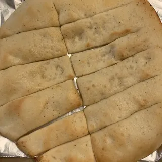 Famous Breadstick Round