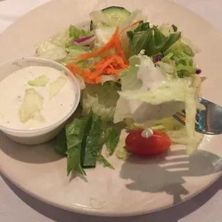Green Salad