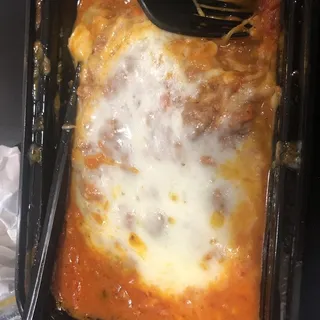 Lasagne