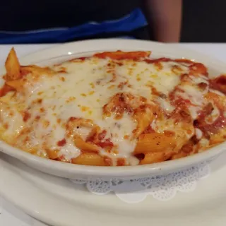 Baked Ziti