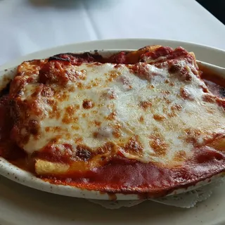 Manicotti