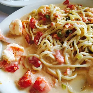 Linguine Portofino